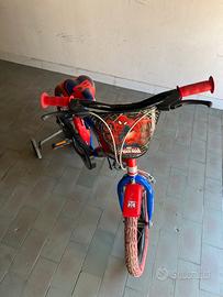 Bici bambino