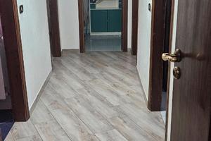 Casa completamente ristrutturata