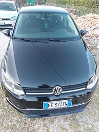 Volkswagen polo 1.4 TDI 2016