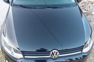 Volkswagen polo 1.4 TDI 2016