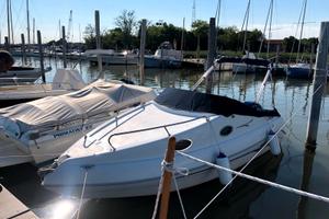 Aquamar Bahia 20 Cabin + carrello omologato