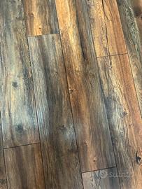 Pavimento da interno laminato effetto legno