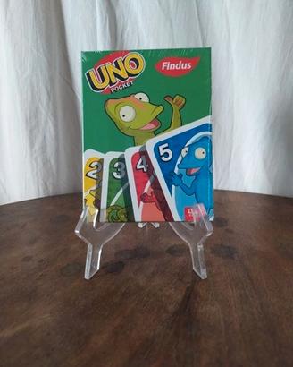 carte uno limited edition Sofficini Carletto