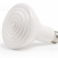 Lampada in ceramica riscaldante 50w NUOVA