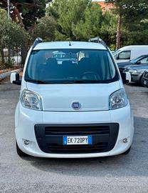 Fiat Qubo 1.3 MJT 75 CV Trekking