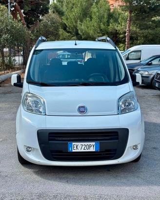 Fiat Qubo 1.3 MJT 75 CV Trekking