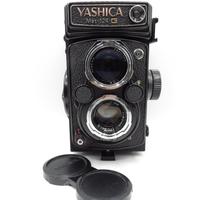 Fotocamera Yashica Mat 124 G