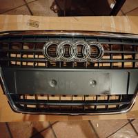 Calandra Griglia  Audi A4 B8 8K 2008 - 2012