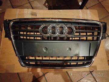 Calandra Griglia  Audi A4 B8 8K 2008 - 2012