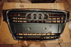 Calandra Griglia  Audi A4 B8 8K 2008 - 2012