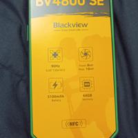Blackview BV4800 SE