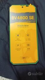 Blackview BV4800 SE