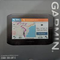 Navigatore Garmin 