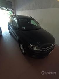 auto Tiguan TDI 2.000 140 CV 4 EMOTION  DSG 