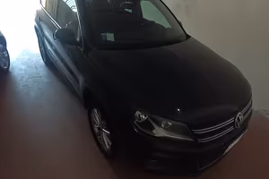 auto Tiguan TDI 2.000 140 CV 4 EMOTION  DSG 