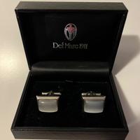 Gemelli camicia uomo