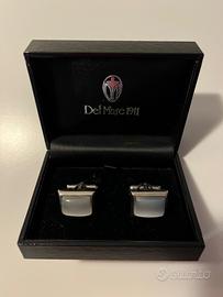 Gemelli camicia uomo