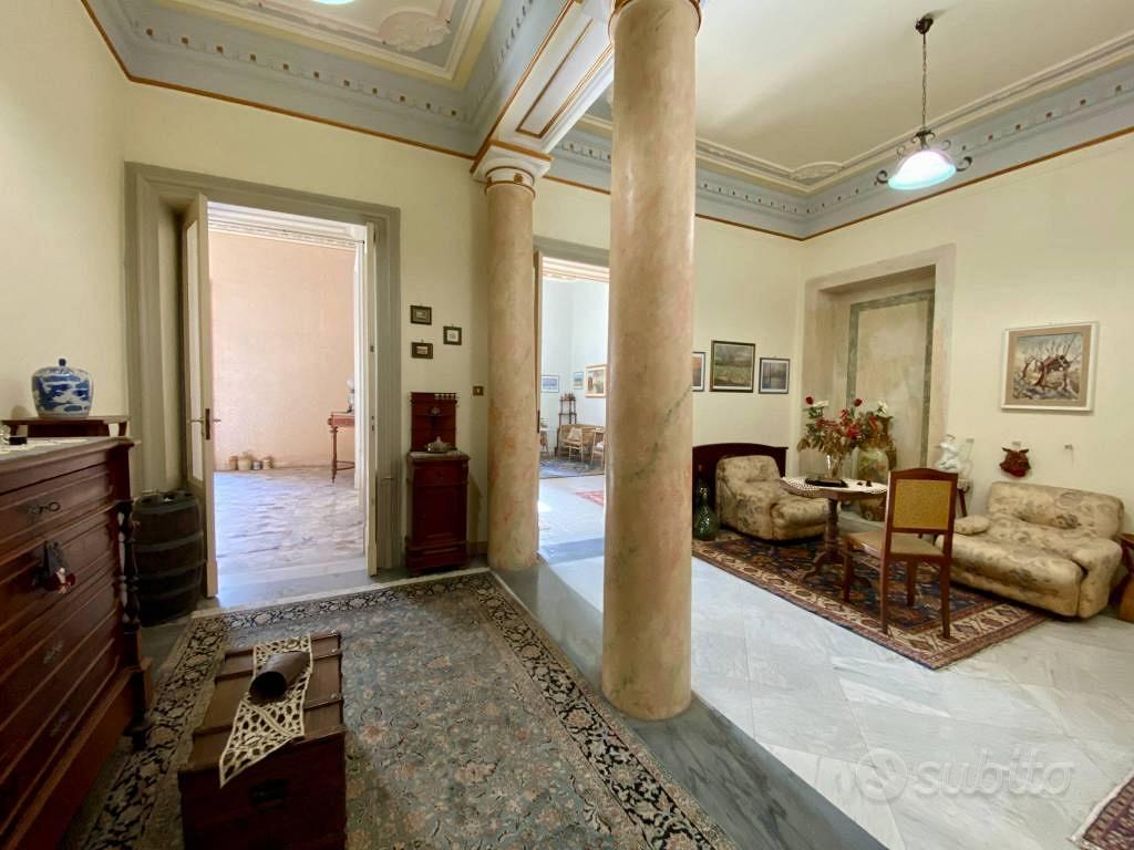 Appartamento – Catania, San Berillo, Centro storico - Altro