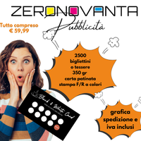 Bigliettini da Visita