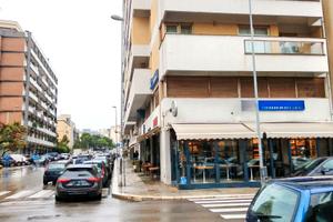 Quadrivani Ristrutturato - Via Amendola