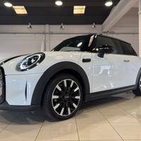 Mini Cooper 1.5 Cooper Classic auto 17'' CAMERA PR