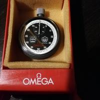 Omega cronometro Olimpiadi invernali 1976