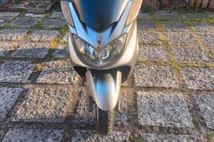 Yamaha Majestic 400