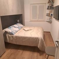 Camera matrimoniale con bagno privato