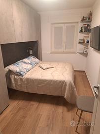 Camera matrimoniale con bagno privato