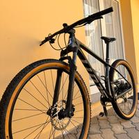 Bici Scott scale 940