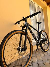 Bici Scott scale 940