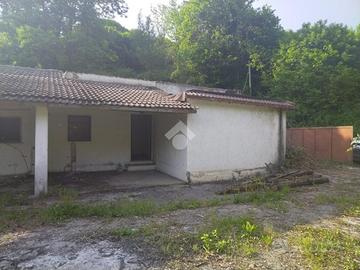 VILLA SINGOLA A ARTENA