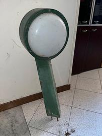 Lampade da giardino FLOS Tamburo di Tobia Scarpa