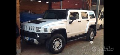 Hummer h3 - 2009