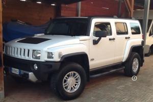 Hummer h3 - 2009