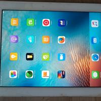 iPad 3 retina