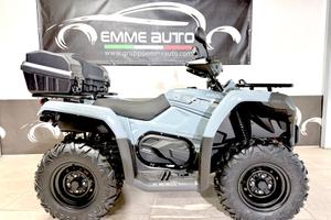 GOES TERROX 400S EFI 4x4 T3 - PROMO