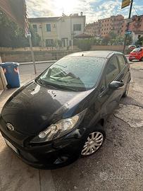 FORD Fiesta+ 1.4 TDCi 70CV 5 porte
