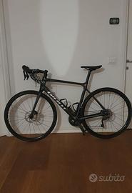 Giant TCR ADVANCED 