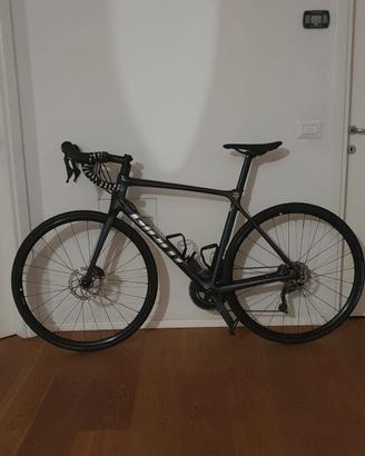 Giant TCR ADVANCED 