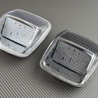 Fanale stop Led Harley Davidson VROD