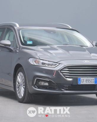 FORD mondeo iv 2015 sw Mondeo SW 2.0 full hybrid T