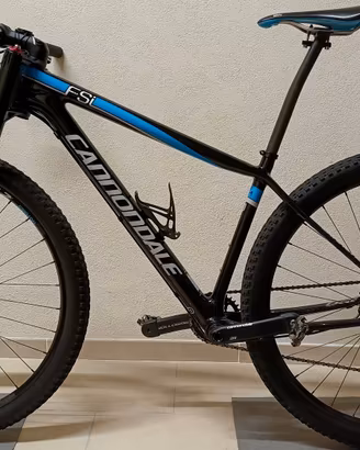 Cannondale FSI