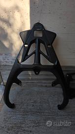 Portapacchi Originale Yamaha