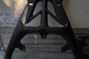 Portapacchi Originale Yamaha