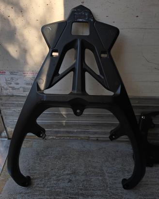 Portapacchi Originale Yamaha