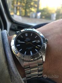 Orient Mako 40