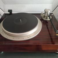 Pioneer PL 70 II + braccio S