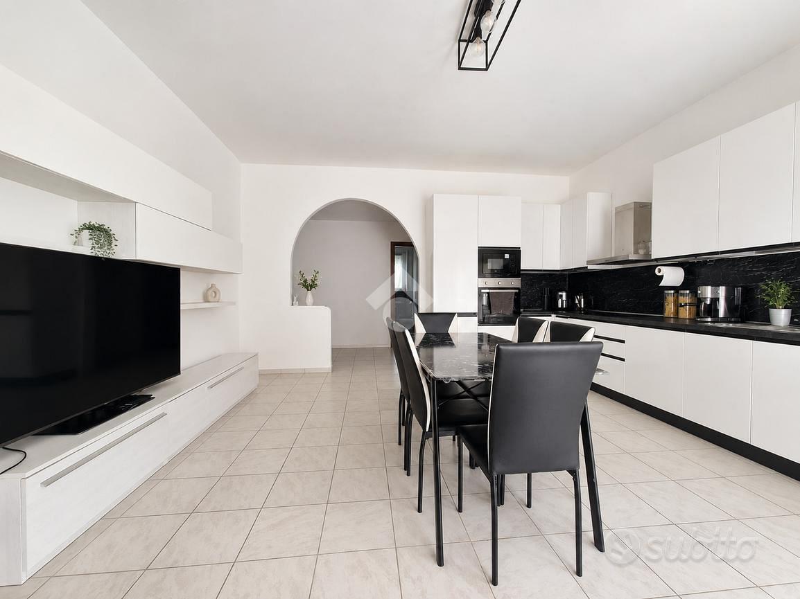 Apartment in Meda, Colombera, Monza e della Brianza - Altro
