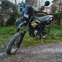 Beta RR 50CC 2008